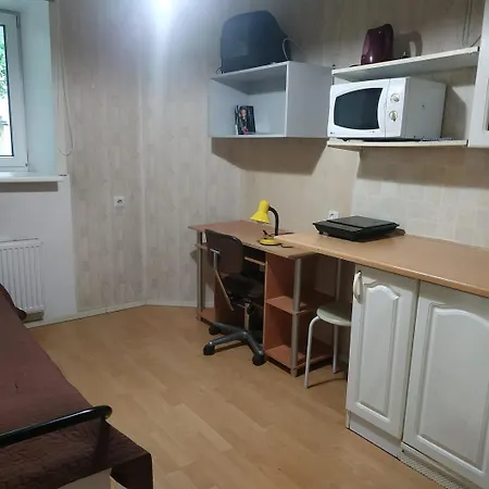 Economy Baltics - Uue Maailma 19 Apartment