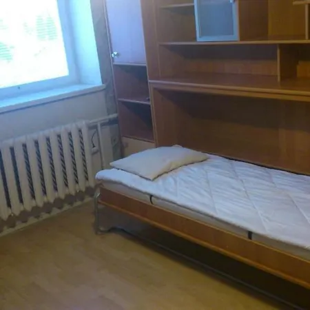 Apartment Economy Baltics - Uue Maailma 19 Reval