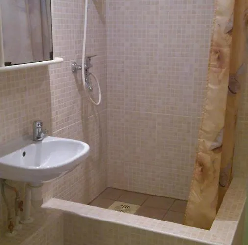 Economy Baltics - Uue Maailma 19 Apartment Reval