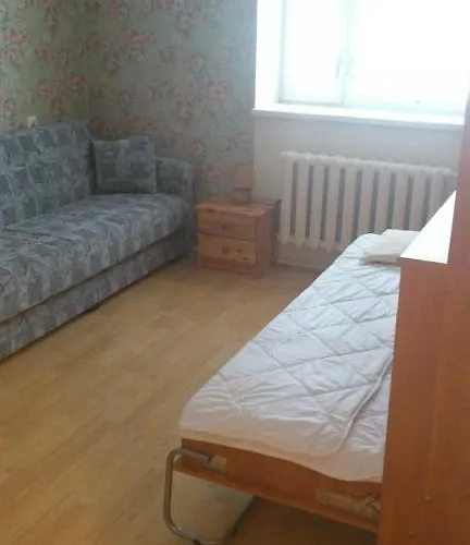 Economy Baltics - Uue Maailma 19 Apartment Reval