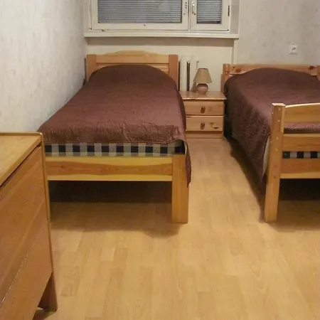 Economy Baltics - Uue Maailma 19 Apartment