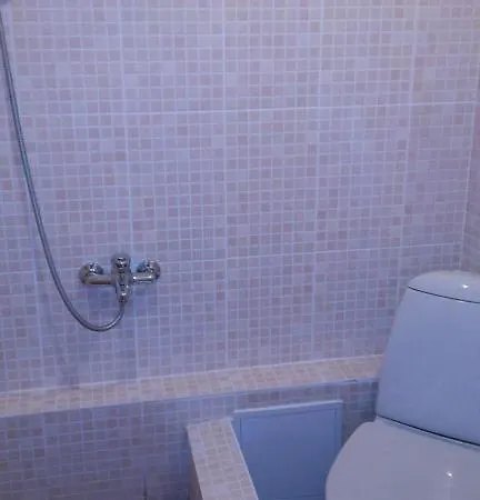 Apartment Economy Baltics - Uue Maailma 19 *