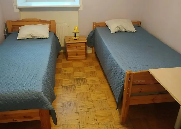 Economy Baltics - Uue Maailma 19 Korter