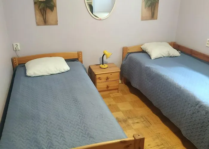 Korter Economy Baltics - Uue Maailma 19 *