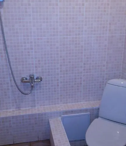 Korter Economy Baltics - Uue Maailma 19 *