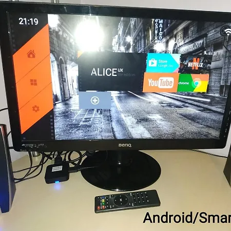 Economy Baltics - Uue Maailma 19 塔林