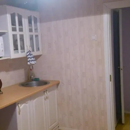 Economy Baltics - Uue Maailma 19 公寓