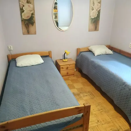 Appartamento Economy Baltics - Uue Maailma 19 *